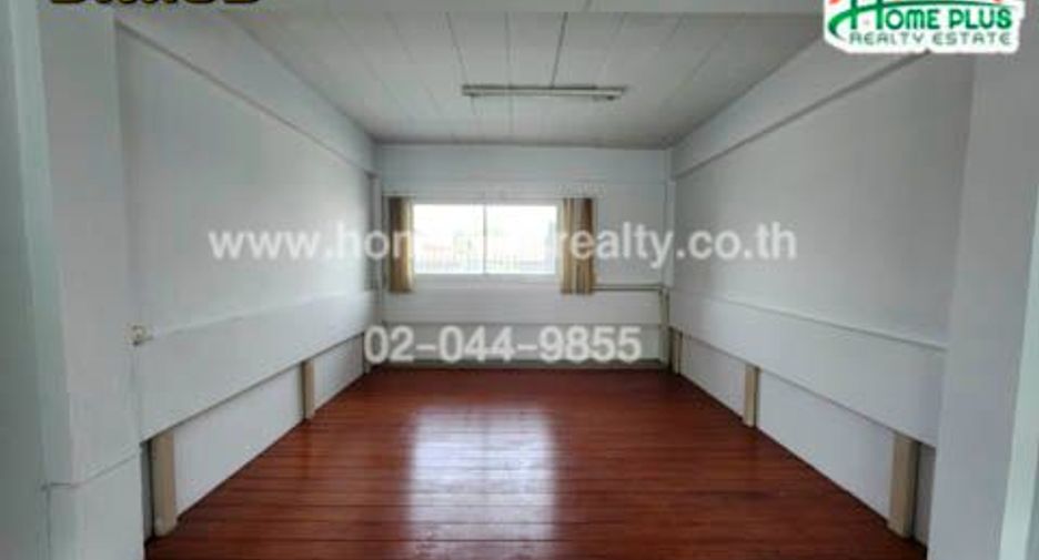 For sale retail Space in Lam Luk Ka, Pathum Thani