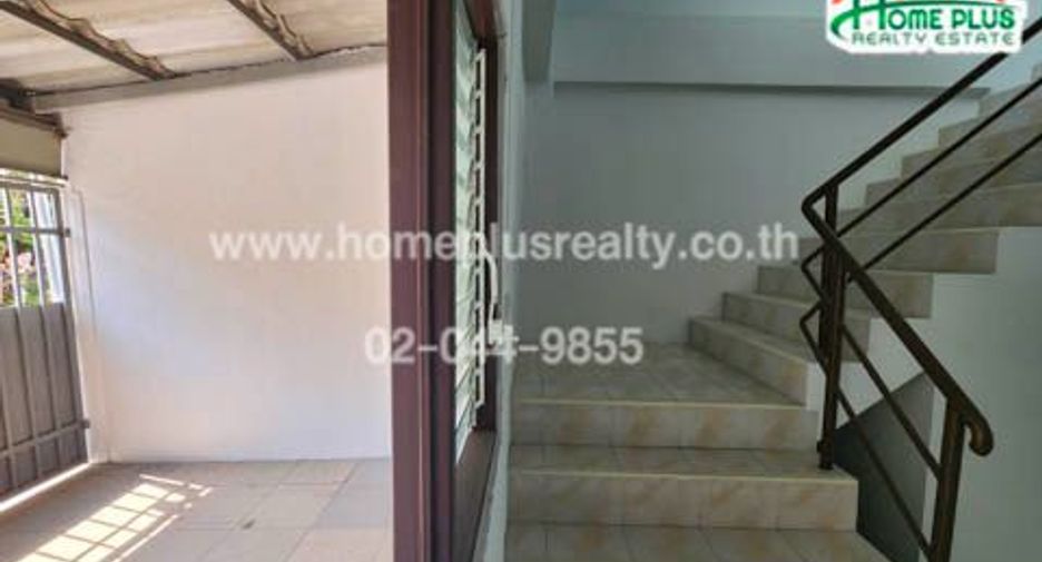 For sale retail Space in Lam Luk Ka, Pathum Thani