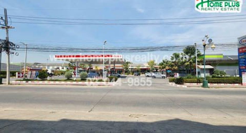 For sale retail Space in Lam Luk Ka, Pathum Thani