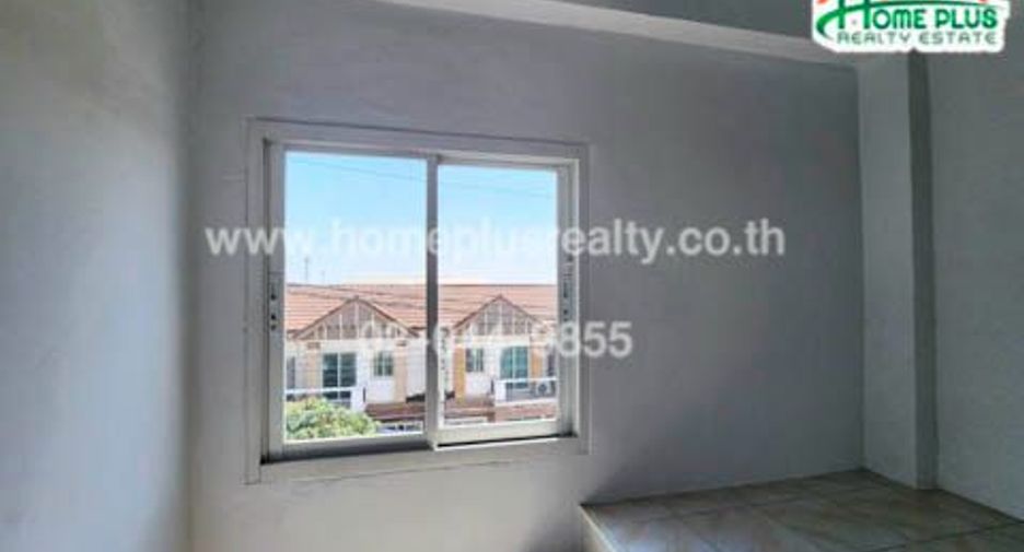 For sale retail Space in Lam Luk Ka, Pathum Thani