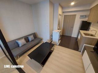 For rent 1 bed condo in Bang Phli, Samut Prakan