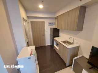 For rent 1 bed condo in Bang Phli, Samut Prakan