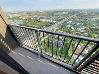 For rent 1 bed condo in Bang Phli, Samut Prakan