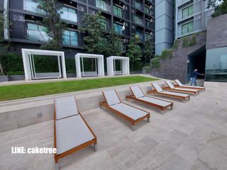 For rent 1 bed condo in Bang Phli, Samut Prakan
