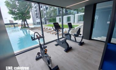 For rent 1 Beds condo in Bang Phli, Samut Prakan