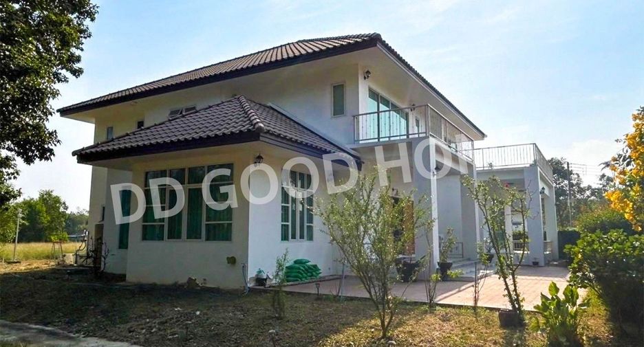 For sale land in Ban Pong, Ratchaburi