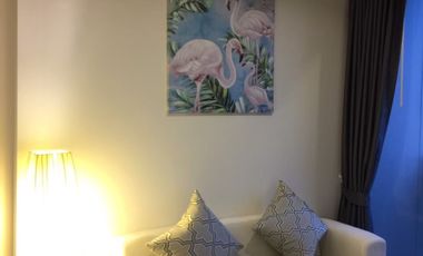 For rent and for sale 1 bed condo in Khlong Toei, Bangkok