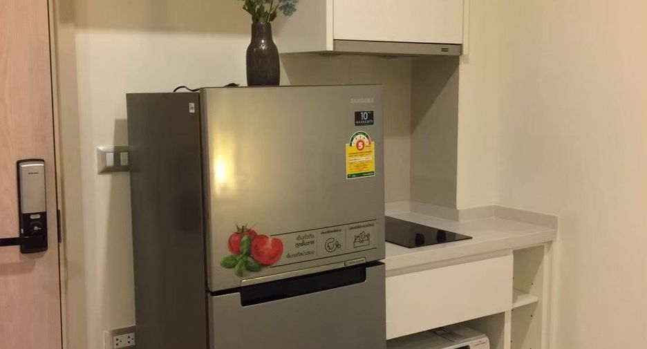 Аренда и продажа 1 кровать кондо в Кхлонг Тоеи, Бангкок