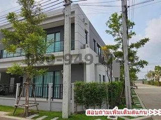 For rent 4 Beds condo in Bang Phli, Samut Prakan