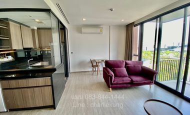 Wohnung zum Kauf mit 1 Zimmer in Suan Luang, Bangkok