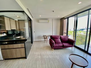 For sale 1 Beds condo in Suan Luang, Bangkok
