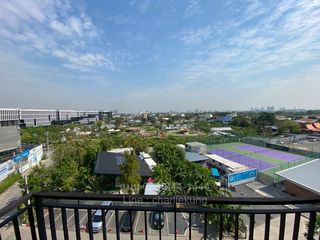 For sale 1 Beds condo in Suan Luang, Bangkok