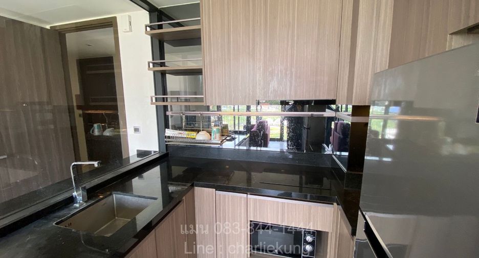 For sale 1 bed condo in Suan Luang, Bangkok