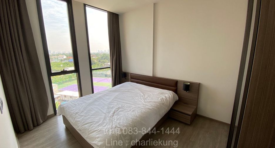 For sale 1 bed condo in Suan Luang, Bangkok