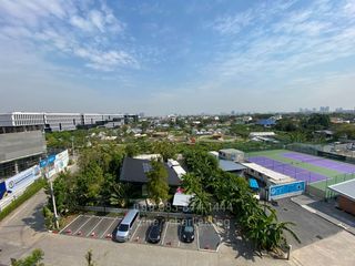 For sale 1 Beds condo in Suan Luang, Bangkok