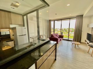 For sale 1 Beds condo in Suan Luang, Bangkok
