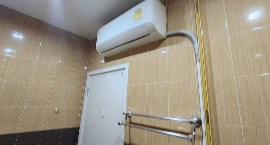 For sale 3 bedrooms townhouse in Mueang Chachoengsao, Chachoengsao