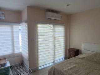 For sale 3 bed townhouse in Mueang Chachoengsao, Chachoengsao