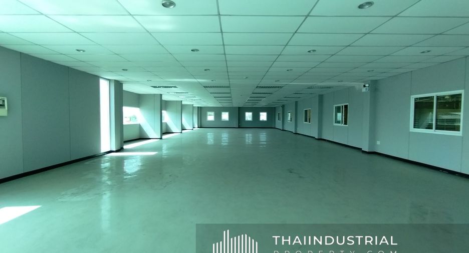Аренда склад в Phan Thong, Чонбури