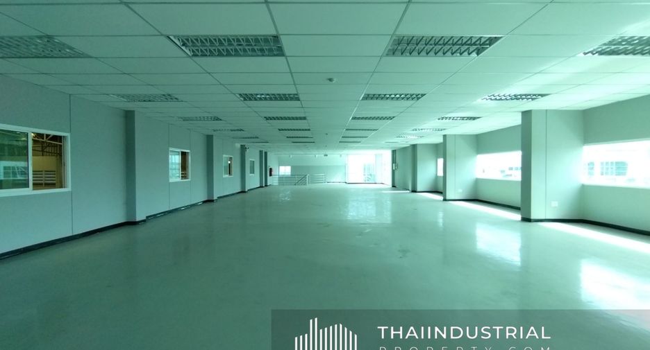Аренда склад в Phan Thong, Чонбури