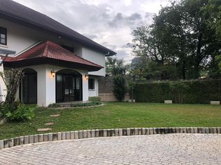 出租 4 卧室 独立屋 在 Bang Na, 曼谷