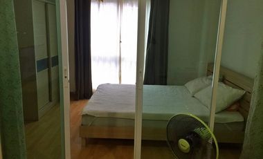 For sale 1 bed condo in Mueang Nonthaburi, Nonthaburi