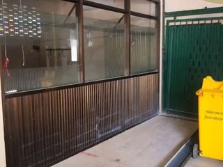 For sale 5 bedrooms retail Space in Bang Khun Thian, Bangkok