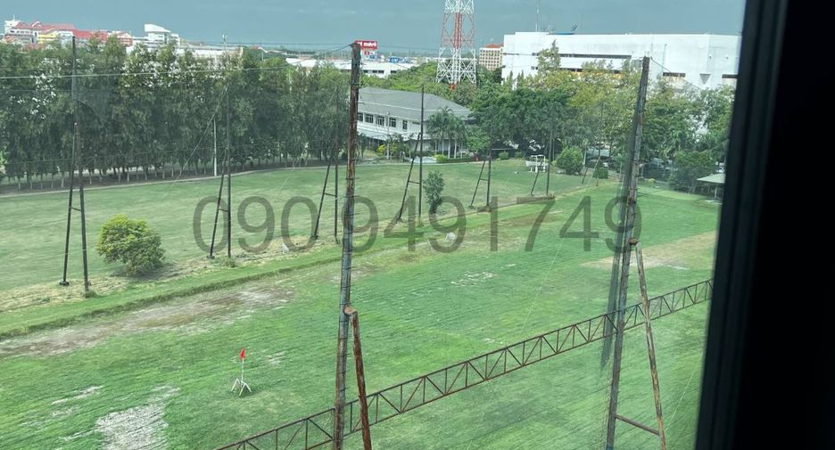 Аренда 1 кровать кондо в Phutthamonthon, Накхонпатхом