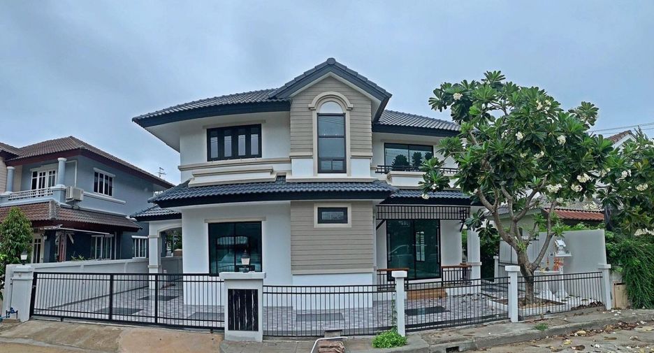 For rent and for sale 5 bed house in San Kamphaeng, Chiang Mai