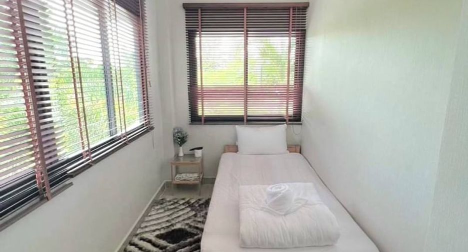 For rent 4 Beds villa in Huay Yai, Pattaya