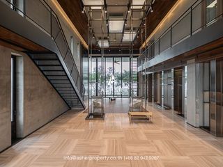 For rent 3 Beds condo in Yan Nawa, Bangkok