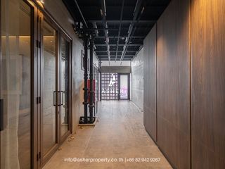 For rent 3 Beds condo in Yan Nawa, Bangkok