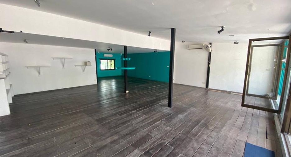 For rent retail Space in Ko Samui, Surat Thani