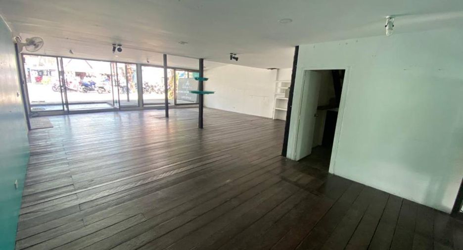 For rent retail Space in Ko Samui, Surat Thani