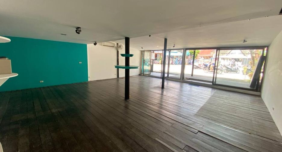 For rent retail Space in Ko Samui, Surat Thani