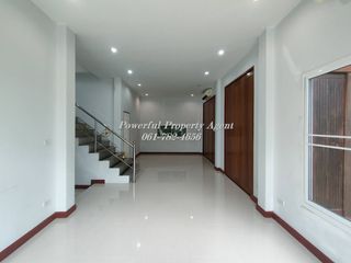For rent and for sale 4 bedrooms house in Min Buri, Bangkok