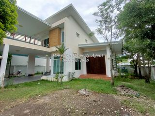 For rent and for sale 4 bedrooms house in Min Buri, Bangkok