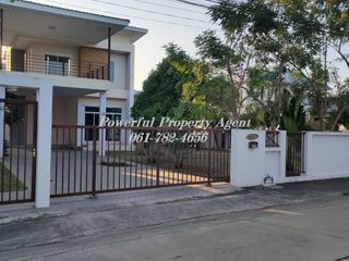 For rent そして for sale 4 Beds house in Min Buri, Bangkok
