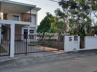 For rent and for sale 4 bedrooms house in Min Buri, Bangkok