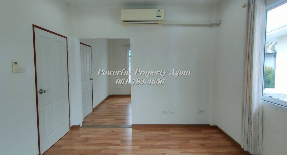 For rent and for sale 4 bedrooms house in Min Buri, Bangkok