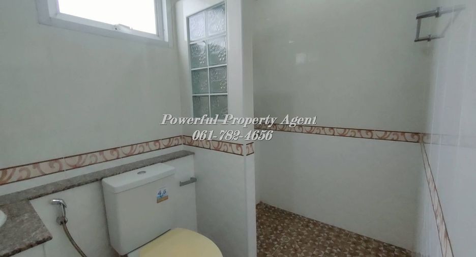 For rent and for sale 4 bedrooms house in Min Buri, Bangkok