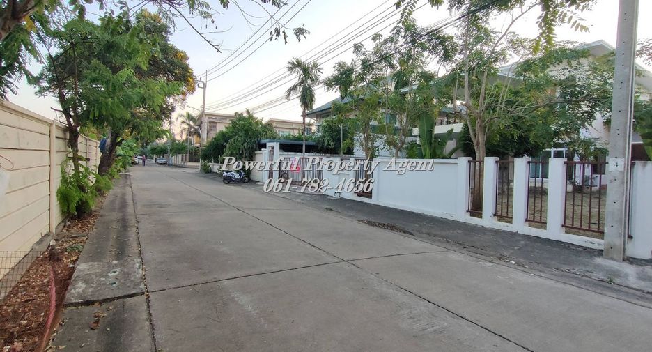 For rent そして for sale 4 Beds house in Min Buri, Bangkok