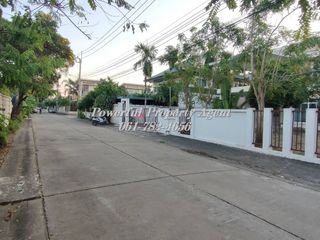 For rent and for sale 4 bedrooms house in Min Buri, Bangkok