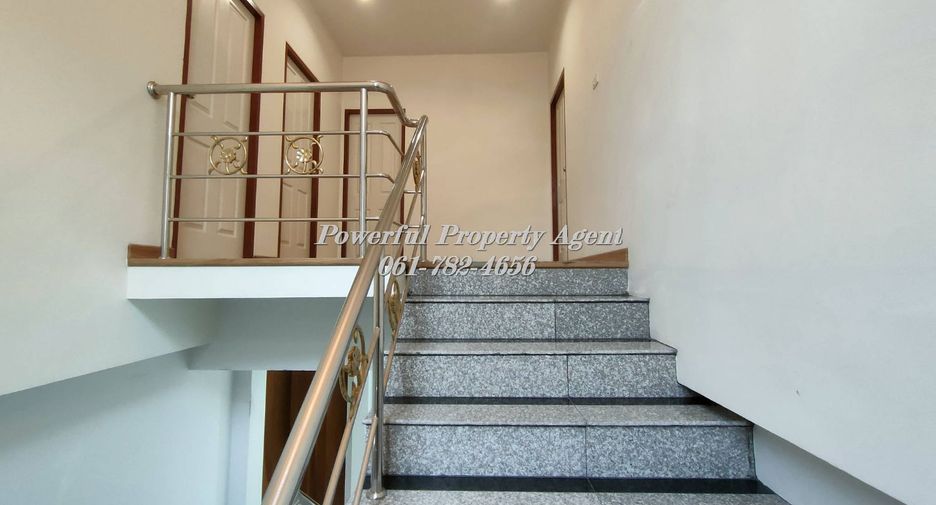 For rent and for sale 4 bedrooms house in Min Buri, Bangkok