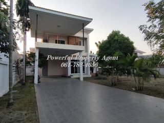 For rent and for sale 4 bedrooms house in Min Buri, Bangkok