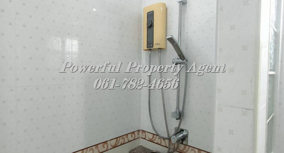 For rent and for sale 4 bedrooms house in Min Buri, Bangkok