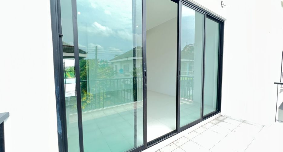 出售 3 卧室 独立屋 在 Mueang Krabi, Krabi