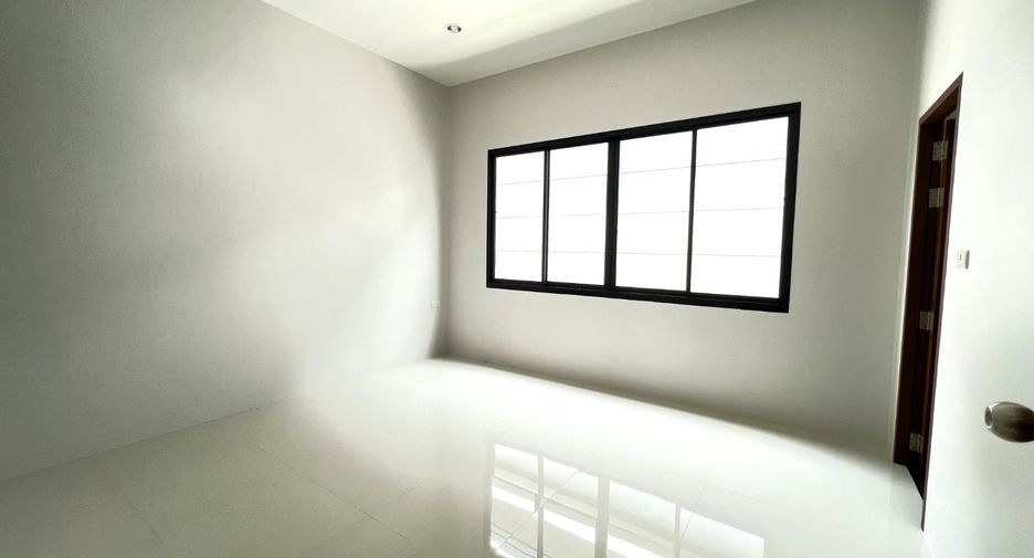 出售 3 卧室 独立屋 在 Mueang Krabi, Krabi