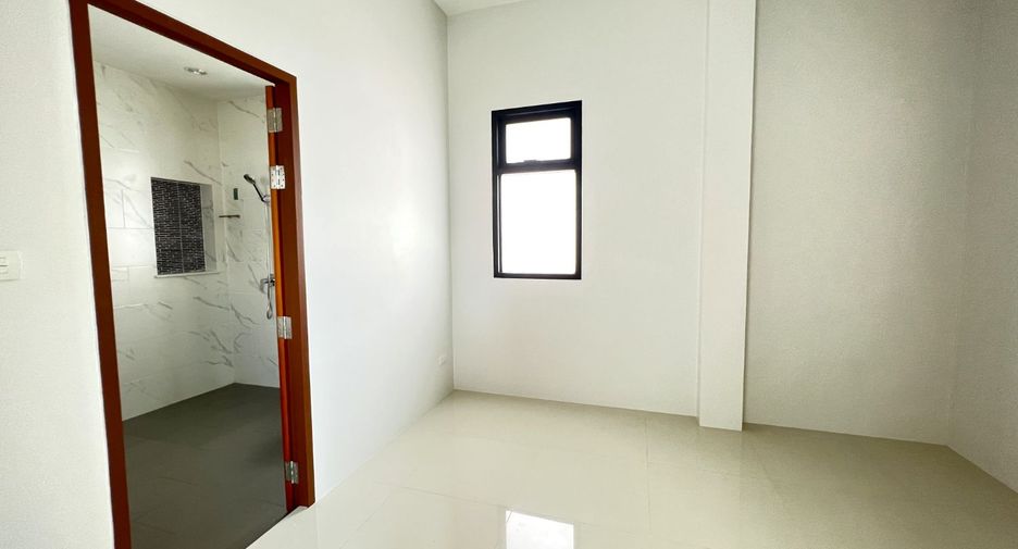 出售 3 卧室 独立屋 在 Mueang Krabi, Krabi