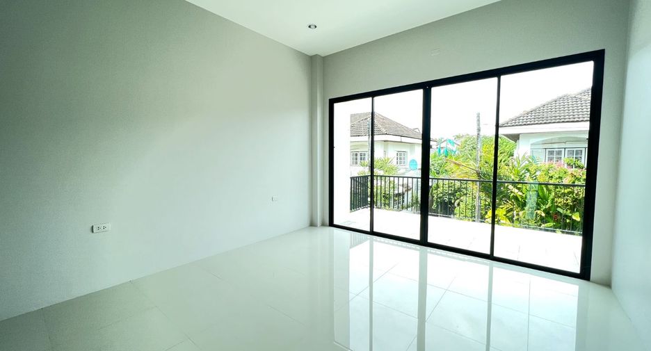 出售 3 卧室 独立屋 在 Mueang Krabi, Krabi